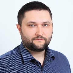 Максим Радионов, 08.12, Пермь