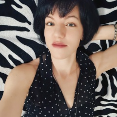 Екатерина Щепина, Киров