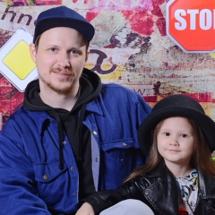 Pavel Plotnikov, 30.01, Омск