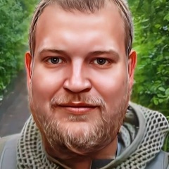 Андрей Шумилов, 02.11, Санкт-Петербург