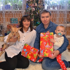 Леонид Сенаторов, 07.02.1989, Октябрьский