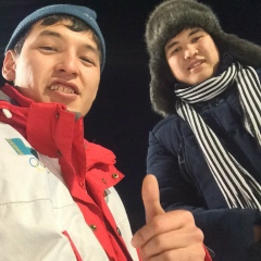 Ерасыл Утебаев, 01.11