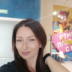 Катерина Копоть, 22.11, Владивосток