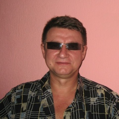 Александр Паукшт, 07.04, Одесса