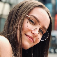 Екатерина Пономарева, Санкт-Петербург