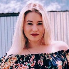 Диана Кузнецова, 12.11, Алматы