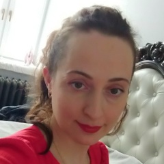 Екатерина Соловьева, 13.02, Санкт-Петербург