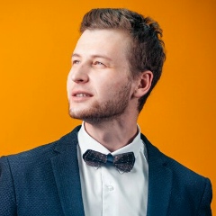 Даниэль Рафаэльевич