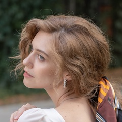 Полина Седова, 21.06, Москва