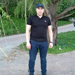 Ашир Калматов, Москва