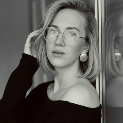 Ульяна Шуклина, 26.06