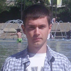 Марат Янвоев, 15.05.1985, Самара