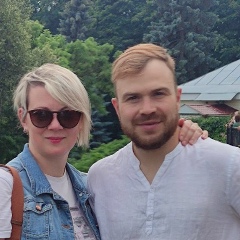 Макс Тарасов, 24.04