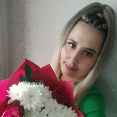 Эльвира Галиева, 27.06, Радужный