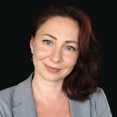 Юлия Сазонова, 10.05.1985, Санкт-Петербург