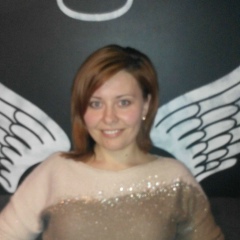 Алина Клименко, 20.01, Харьков