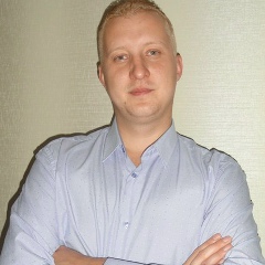 Сергей Сергеич, Щелково