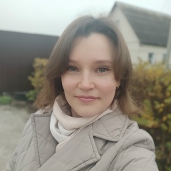 Ирина Калмыкова, Орёл