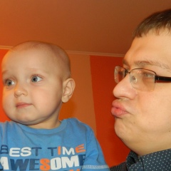 Илья Баранов, 31.01.1988, Новосибирск