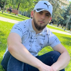 Шамиль Байсултанов