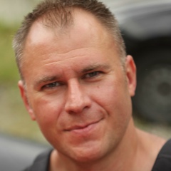 Дмитрий Коклин, 30.11