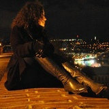 Ольга Рынскова, 28.01.1988, Москва