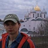 Михаил Мельник, 01.01.1991, Санкт-Петербург