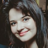 Анастасия Кузнецова, 30.09, Саранск