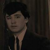 Нургали Тампилов, 16.02.1973, Актобе