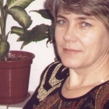 Галина Лахова, 27.03