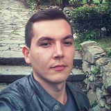 Руслан Сорокин, 16.04.1992, Киев