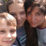 Юлия Дробяскина, 17.09, Благовещенск