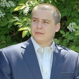 Юрий Гах, 13.06, Санкт-Петербург