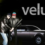 Velurr Brothers, 25.05.1975, Санкт-Петербург