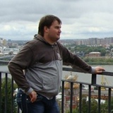 Антон Тукмаков, 14.08, Самара