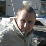 Серёга Сотников, 11.02.1989, Москва