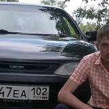 Сергей Слесарев, Уфа