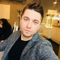 Денис Корнев, 28.05
