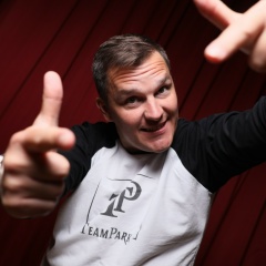 Олег Артеменков, 22.04, Москва