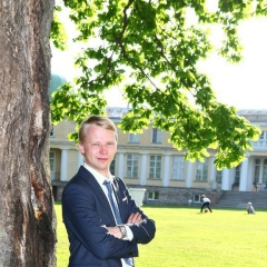 Юрий Улитин, 24.08.1989, Санкт-Петербург