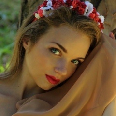 Диана Самбукина, 29.03, Одесса