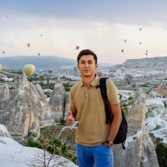 Амантай Ахметов, 02.05, Актобе