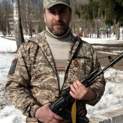 Евгений Волков, 02.11.1978, Тверь