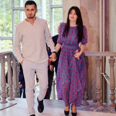 Анвар Некушоев, 14.09, Москва