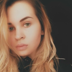 Оля Тимурянова, 14.05, Warszawa