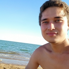 Kanat Shoman, 07.02.1997, Шымкент