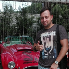 Ihor Olasiuk
