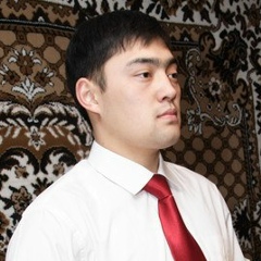 Азамат Емберген, 04.07.1988, Талдыкорган