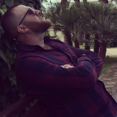 Magomed Tsokaev, 02.11, Cartagena de Indias
