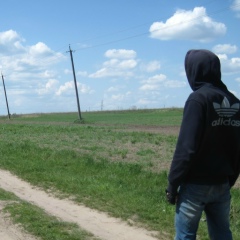 Юра Тютюнник, 06.05.1997, Житомир
